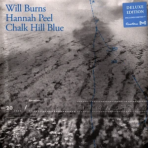 Will Burns & Hannah Peel - Chalk Hill Blue