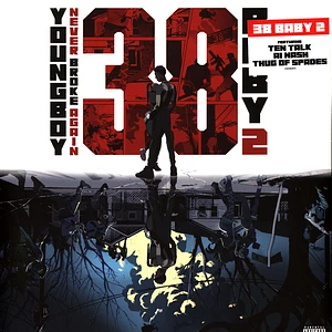 Youngboy Never Broke Again - 38 Baby 2