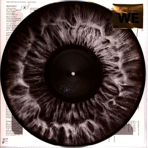 Arcade Fire - We Picture Vinyl Edition