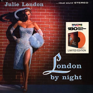 Julie London - London By Night