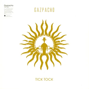 Gazpacho - Tick Tock Lp 7