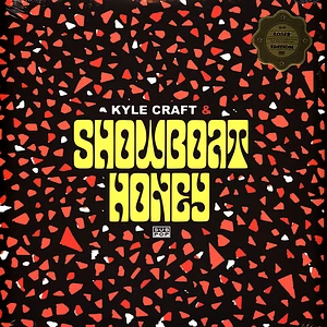 Kyle Craft - Showboat Honey