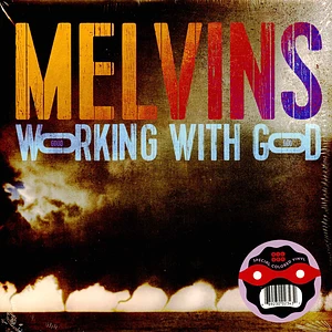 Melvins - Working With God
