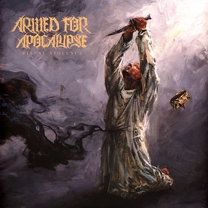 Armed For Apocalypse - Ritual Violence