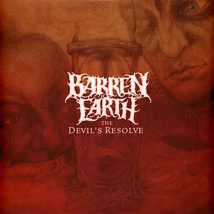 Barren Earth - Devils Resolve The