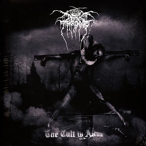Darkthrone - Cult Is Alive The