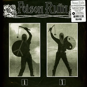 Poison Ruin - Poison Ruin