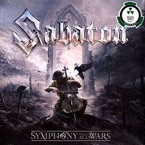 Sabaton - The Symphony To End All Wars