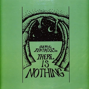 Ozric Tentacles - There Is Nothing