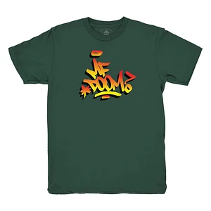 MF DOOM - OD Tag T-Shirt