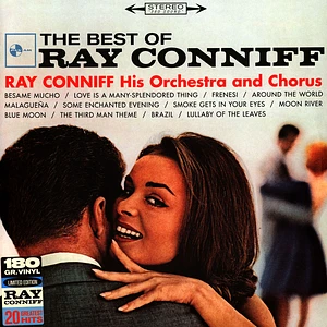 Ray Conniff - The Best Of Ray Conniff