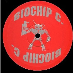 Biochip C. - Biomorphosis