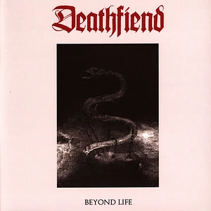 Deathfiend - Beyond Life