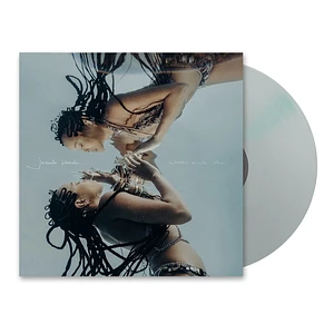 Jamila Woods - Water Made Us HHV Exclusive Seaglass Vinyl Edition