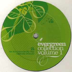 V.A. - Evergreen Collection Volume 1