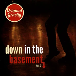 V.A. - Down In The Basement Volume 2