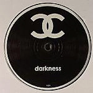 Carl Craig - Darkness (Radio Slave Re-edit)