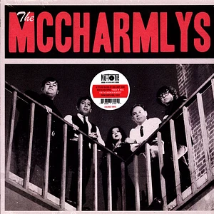 Mccharmlys - McCharmlys