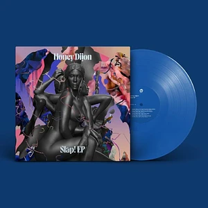 Honey Dijon - Slap! EP