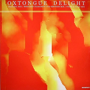 Oxtongue - Delight
