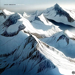 Jack Smooth - Himalaya / Sapphires