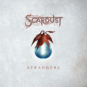 Scardust - Strangers White Vinyl Edition