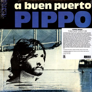 Pippo Spera - A Buen Puerto