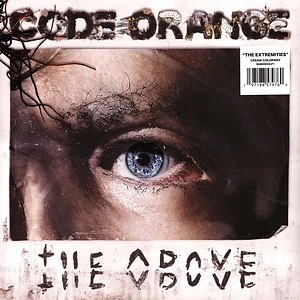 Code Orange - The Above Colored Vinyl Edition