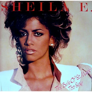 Sheila E. - The Belle Of St. Mark