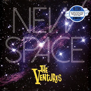 Ventures - New Space