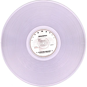 Stephen Disario - Lights Down Under Ep Colored Vinyl 2023 Repress Edition