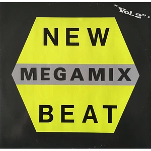 V.A. - New Beat Megamix Vol. 2