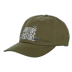 The Quiet Life - Nurture Nature Dad Hat