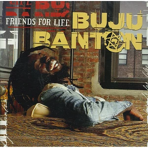 Buju Banton - Friends For Life