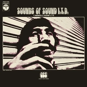 Takeshi Inomata / Sound Limited - Sounds Of Sound L.T.D.