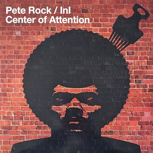 Pete Rock / INI - Center Of Attention