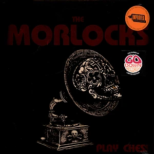 Morlocks - Play Chess Yellow Vinyl Edtion
