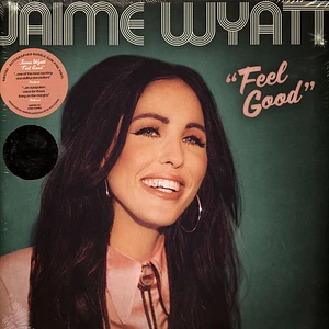 Jaime Wyatt - Feel Good Bubblegum Pink Vinyl Edition