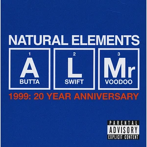 Natural Elements - 1999: 20 Year Anniversary