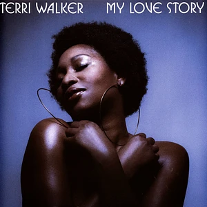 Terri Walker - My Love Story