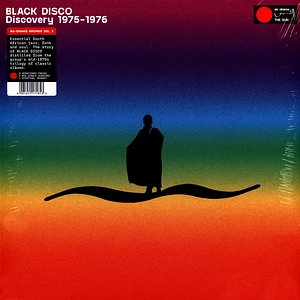 Black Disco - Discovery 1975-1976