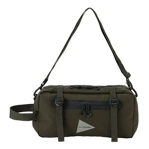 and wander - Pe/Co Tool Bag