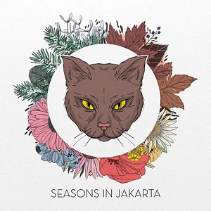 V.A. - Seasons in Jakarta