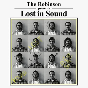 The Robinson - Lost In Sound