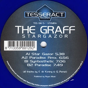 The Graff - Stargazor