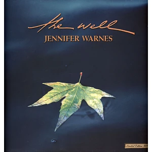 Jennifer Warnes - The Well Box Set