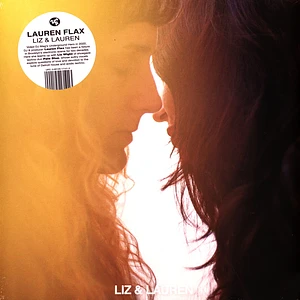 Lauren Flax - Liz & Lauren EP