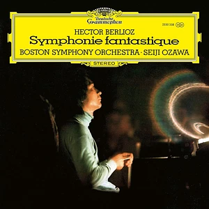 Seiji Boston Symphony Orchestra Ozawa - Berlioz: Symphonie Fantastique Original Source