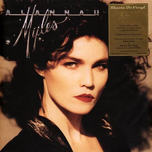 Alannah Myles - Alannah Myles