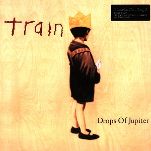 Train - Drops Of Jupiter